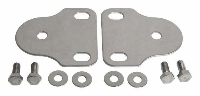 RT Off-Road - Windshield Bracket Set - RT34016